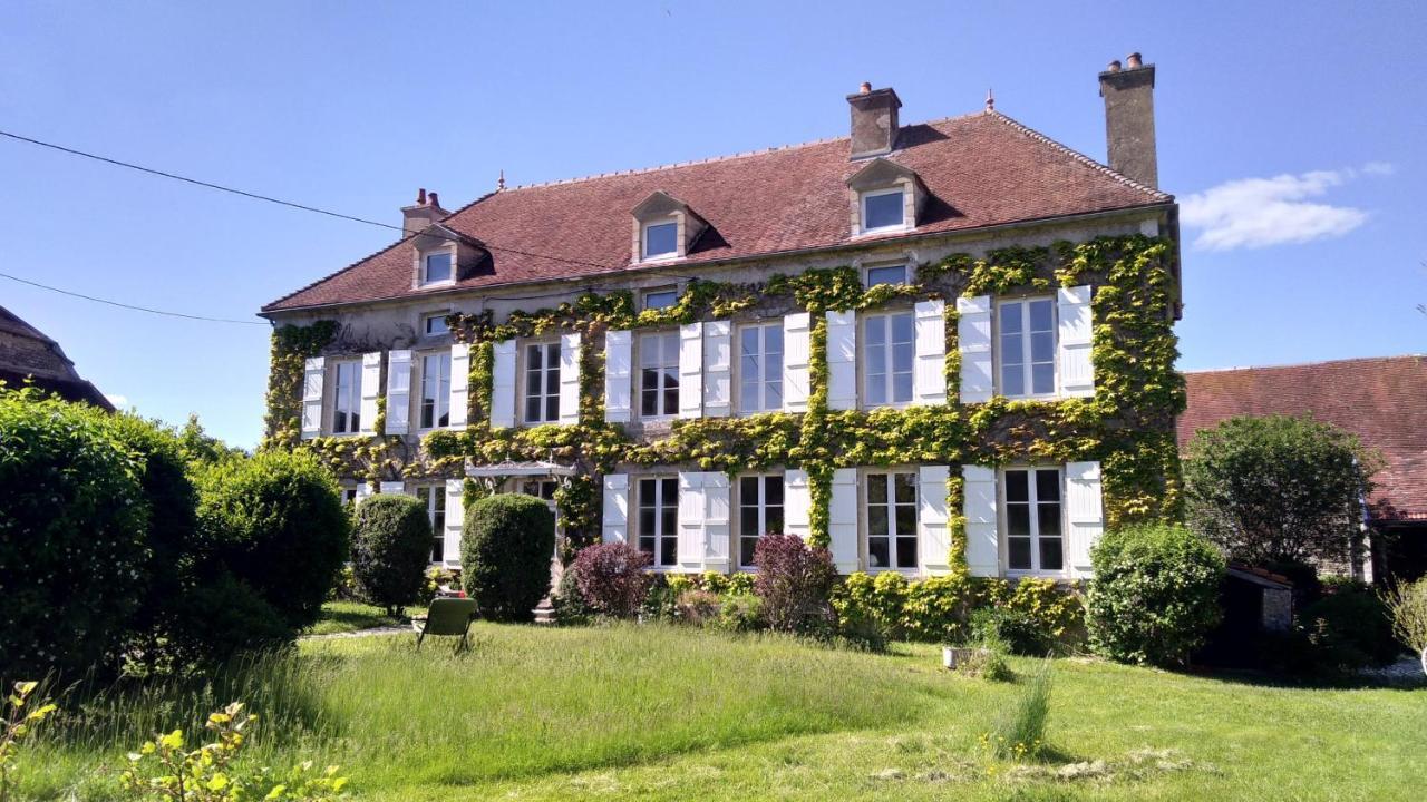 Maravillon - Chambres D'Hotes Exterior photo